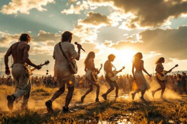 découvrez les meilleurs artistes de musique festive à suivre cette année, pour des ambiances entraînantes et des rythmes qui feront vibrer toutes vos célébrations.