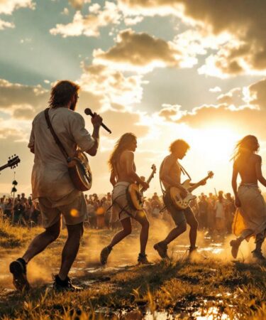 découvrez les meilleurs artistes de musique festive à suivre cette année, pour des ambiances entraînantes et des rythmes qui feront vibrer toutes vos célébrations.