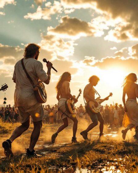 découvrez les meilleurs artistes de musique festive à suivre cette année, pour des ambiances entraînantes et des rythmes qui feront vibrer toutes vos célébrations.