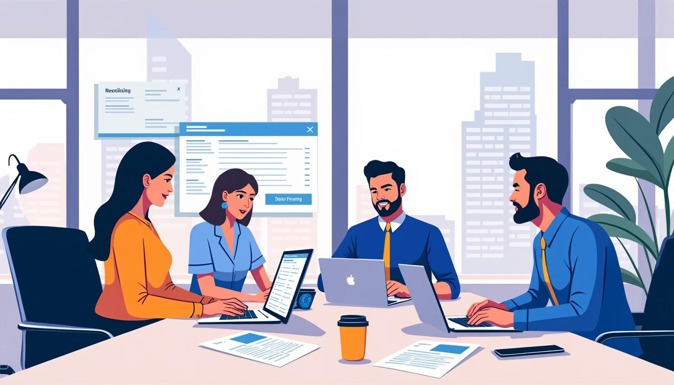 découvrez les meilleurs logiciels de facturation en ligne pour micro entreprises en 2026, alliant efficacité, simplicité et fonctionnalités adaptées à vos besoins.