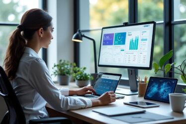 découvrez les meilleurs logiciels de facturation en ligne adaptés aux micro-entreprises en 2026 pour optimiser votre gestion et gagner du temps.