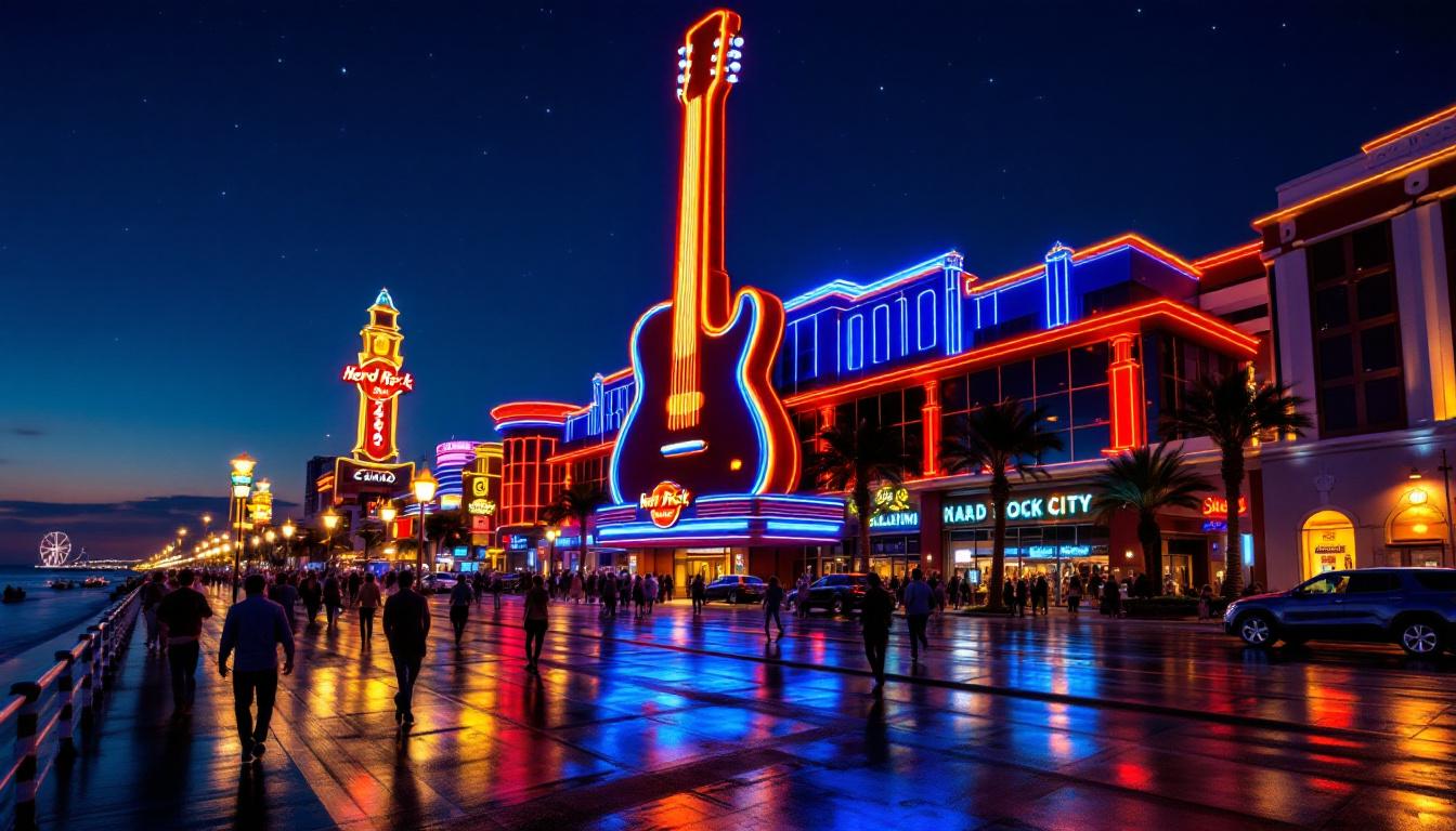 découvrez les secrets bien gardés du casino hard rock à atlantic city aux usa, entre jeux excitants, ambiance unique et astuces pour maximiser vos gains.