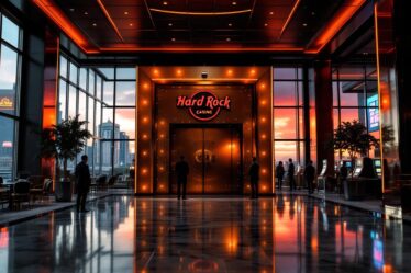découvrez les secrets bien gardés du casino hard rock à atlantic city, usa, et plongez dans une expérience unique alliant jeux, divertissement et ambiance légendaire.