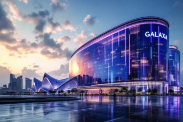 découvrez les secrets du casino galaxy macau à cotai, en chine : conseils, astuces et informations essentielles pour profiter pleinement de cette destination de jeu unique.