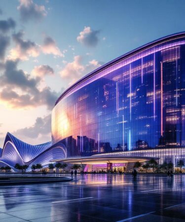 découvrez les secrets du casino galaxy macau à cotai, en chine : conseils, astuces et informations essentielles pour profiter pleinement de cette destination de jeu unique.