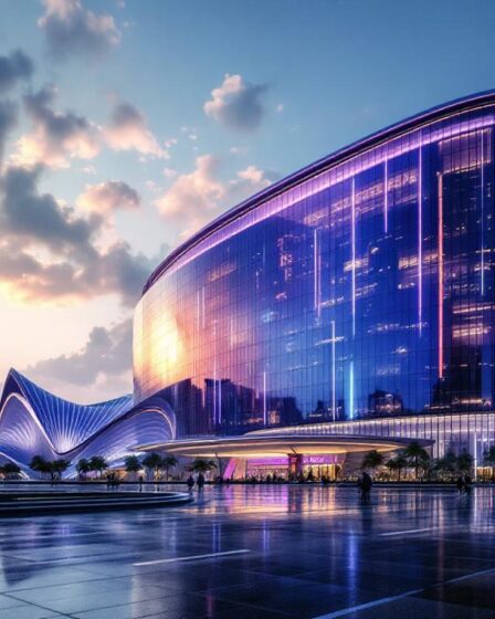 découvrez les secrets du casino galaxy macau à cotai, en chine : conseils, astuces et informations essentielles pour profiter pleinement de cette destination de jeu unique.