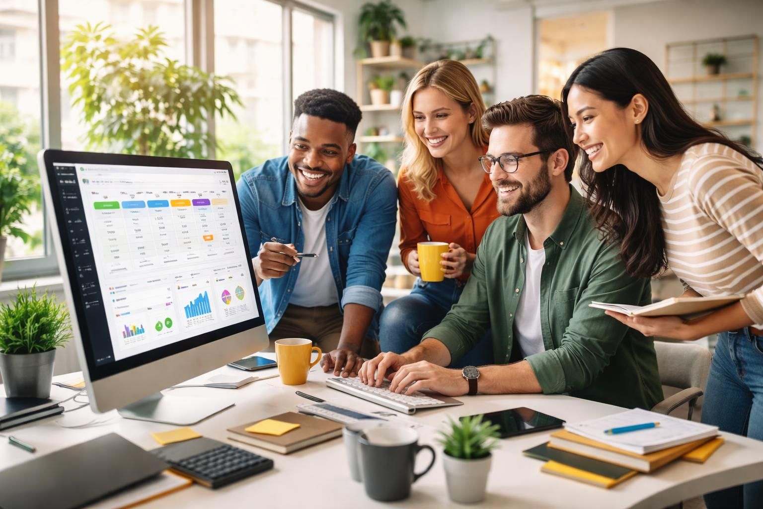 découvrez pourquoi rodzop est la plateforme idéale pour les startups, offrant des solutions innovantes et adaptées pour accélérer leur croissance et réussir sur le marché.