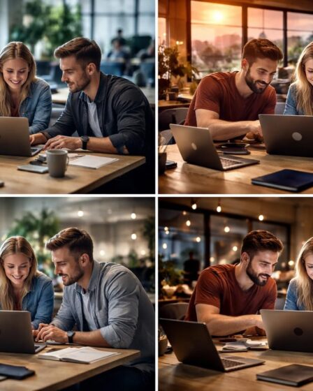 découvrez pourquoi rodzop est la plateforme idéale pour les startups, offrant des outils innovants et un accompagnement sur mesure pour booster votre croissance.