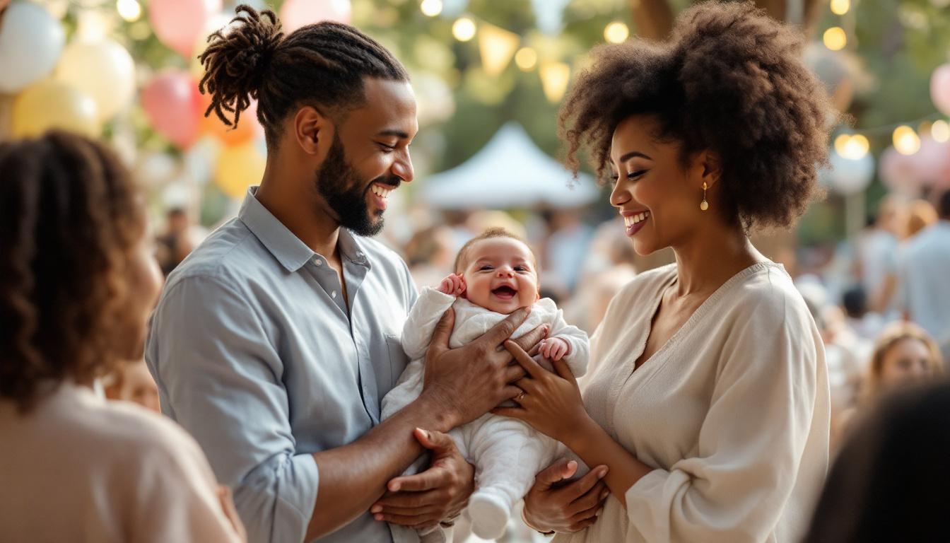 découvrez les avantages de choisir des prénoms mixtes et non genrés commençant par la lettre w, pour une identité inclusive et originale.