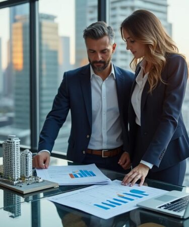 découvrez comment maximiser vos rendements grâce aux scpi en assurance vie, en optimisant votre investissement pour une meilleure performance financière.