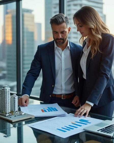 découvrez comment maximiser vos rendements grâce aux scpi en assurance vie, en optimisant votre investissement pour une meilleure performance financière.