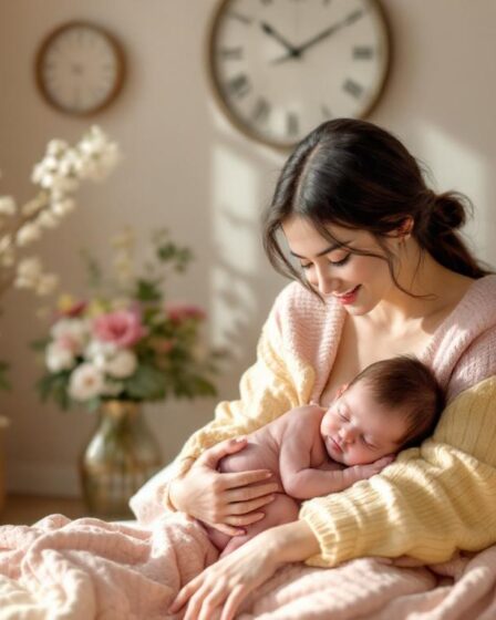 découvrez le top 10 des prénoms de fille commençant par la lettre i, soigneusement sélectionnés pour charmer et inspirer les futurs parents dans le choix du prénom idéal.