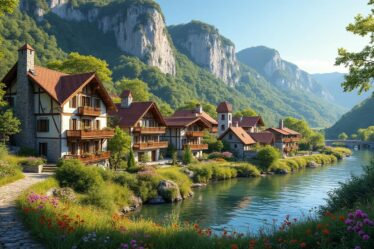 découvrez le top 10 des meilleurs sites de locations de vacances à sainte-enimie, sélectionnés pour vous garantir un séjour inoubliable au cœur de cette destination incontournable.