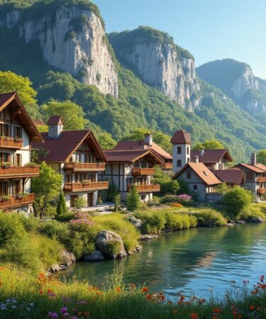 découvrez le top 10 des meilleurs sites de locations de vacances à sainte-enimie, sélectionnés pour vous garantir un séjour inoubliable au cœur de cette destination incontournable.