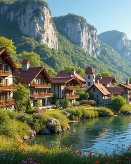 découvrez le top 10 des meilleurs sites de locations de vacances à sainte-enimie, sélectionnés pour vous garantir un séjour inoubliable au cœur de cette destination incontournable.