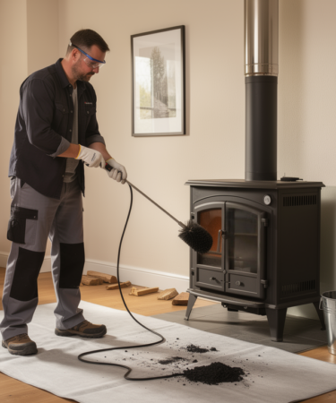 ramoneur dans le Haut-Rhin