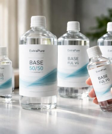 découvrez les avantages des produits extrapure france, fabricant de bases pour e-cigarettes de haute qualité, offrant pureté et performance pour une expérience de vape optimale.