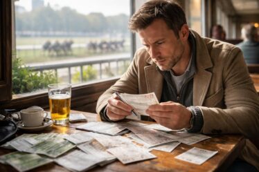 découvrez nos conseils et méthodes pour anticiper efficacement les résultats des courses pmu du jour et maximiser vos chances de gains.