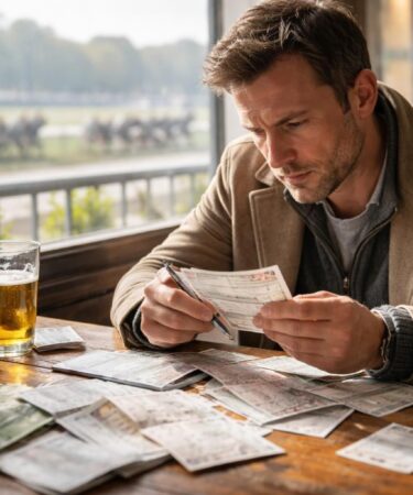 découvrez nos conseils et méthodes pour anticiper efficacement les résultats des courses pmu du jour et maximiser vos chances de gains.