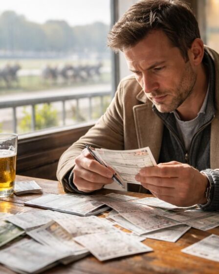 découvrez nos conseils et méthodes pour anticiper efficacement les résultats des courses pmu du jour et maximiser vos chances de gains.