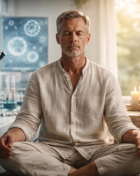 explorez une définition approfondie de la mort ou tchitchi, alliant perspectives scientifiques et spirituelles pour mieux comprendre ce phénomène universel.