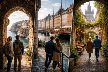 découvrez une liste surprenante de capitales du monde commençant par la lettre c et enrichissez vos connaissances géographiques avec des faits méconnus.