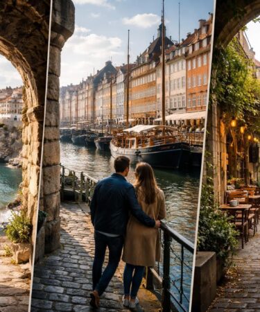 découvrez une liste surprenante de capitales du monde commençant par la lettre c et enrichissez vos connaissances géographiques avec des faits méconnus.