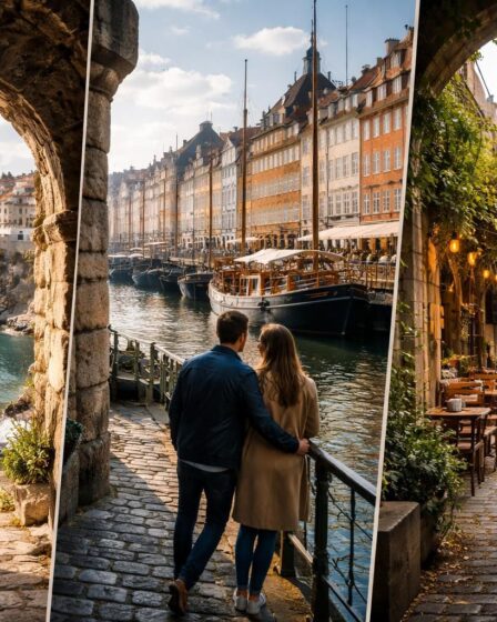 découvrez une liste surprenante de capitales du monde commençant par la lettre c et enrichissez vos connaissances géographiques avec des faits méconnus.