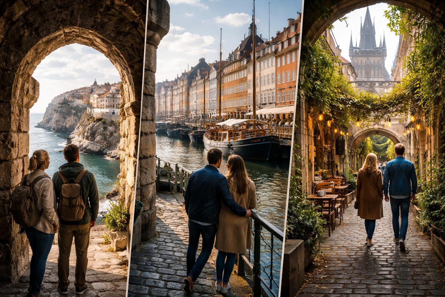 découvrez une liste surprenante de capitales du monde commençant par la lettre c et enrichissez vos connaissances géographiques avec des faits méconnus.