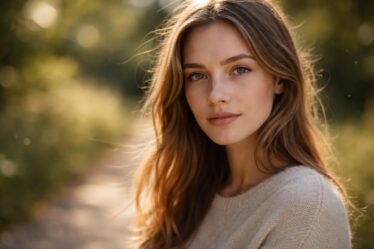 apprenez à créer un magnifique effet bokeh en photographie de portrait grâce à notre guide étape par étape, idéal pour sublimer vos photos avec un flou d'arrière-plan artistique.