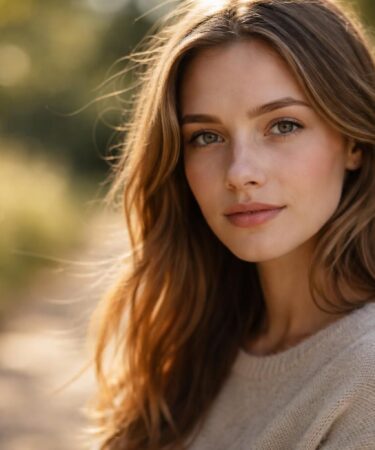 apprenez à créer un magnifique effet bokeh en photographie de portrait grâce à notre guide étape par étape, idéal pour sublimer vos photos avec un flou d'arrière-plan artistique.