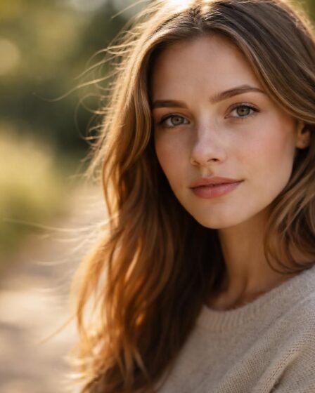 apprenez à créer un magnifique effet bokeh en photographie de portrait grâce à notre guide étape par étape, idéal pour sublimer vos photos avec un flou d'arrière-plan artistique.