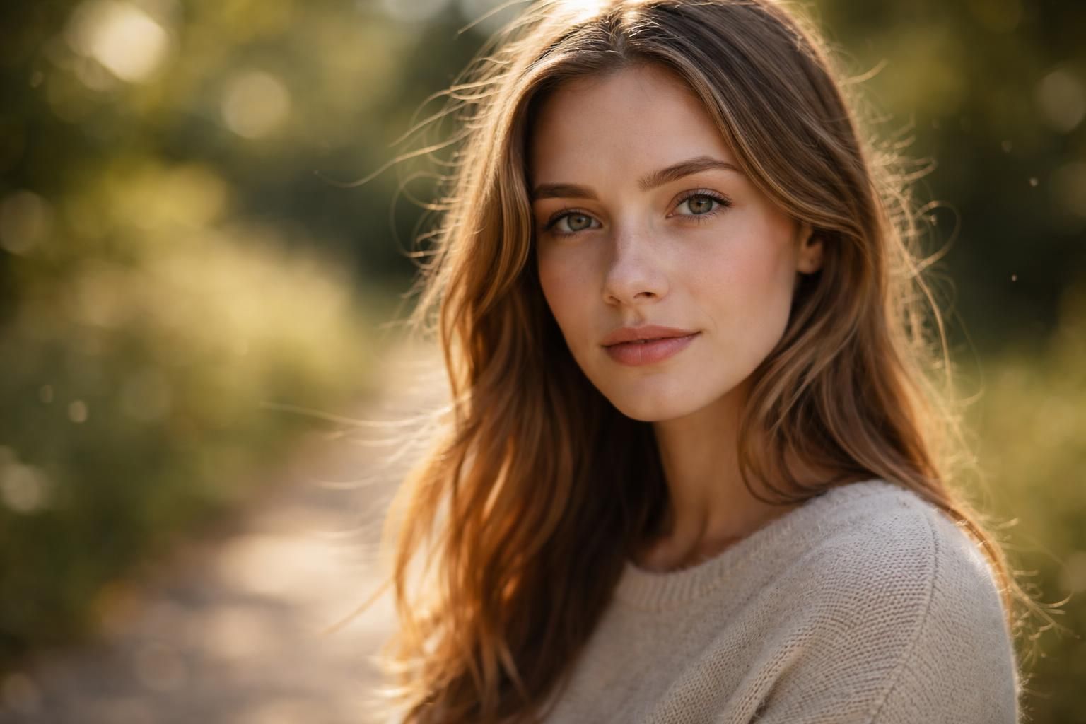 apprenez à créer un magnifique effet bokeh en photographie de portrait grâce à notre guide étape par étape, idéal pour sublimer vos photos avec un flou d'arrière-plan artistique.