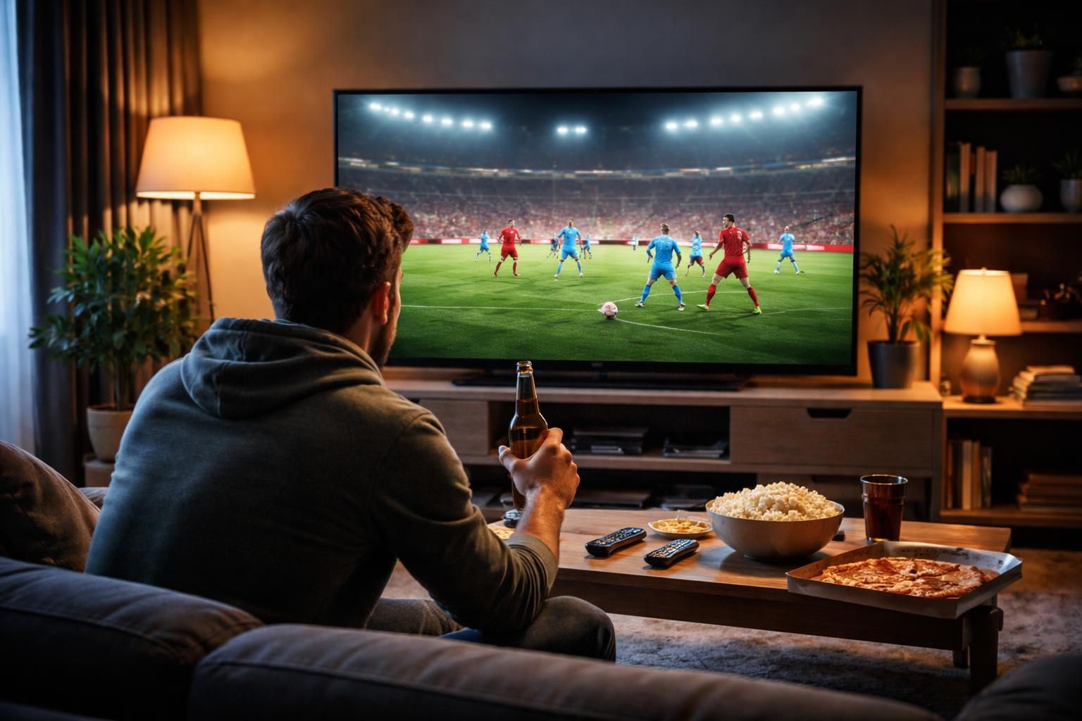 découvrez la nouvelle adresse 2025 de streamonsport, une révolution pour les passionnés de streaming sportif avec une expérience améliorée et un accès optimisé à tous vos événements sportifs préférés.