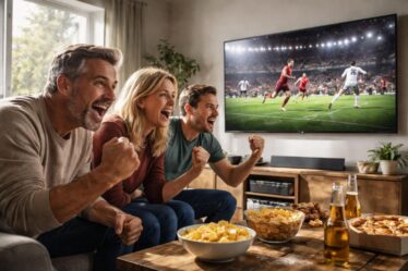 découvrez la nouvelle adresse 2025 de streamonsport, la plateforme incontournable qui révolutionne le streaming sportif pour tous les fans en quête d'action en direct et de haute qualité.