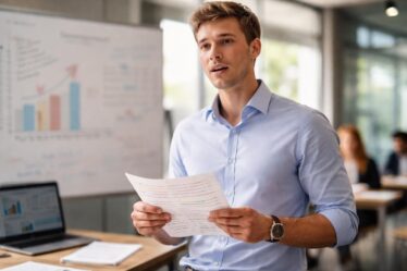 découvrez les tendances actuelles et les enjeux clés du grand oral en mercatique, pour mieux préparer votre exposé et réussir votre épreuve avec assurance.