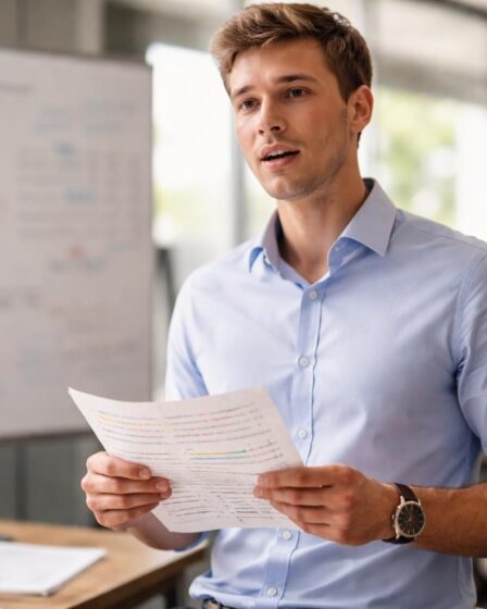 découvrez les tendances actuelles et les enjeux clés du grand oral en mercatique, pour mieux préparer votre exposé et réussir votre épreuve avec assurance.