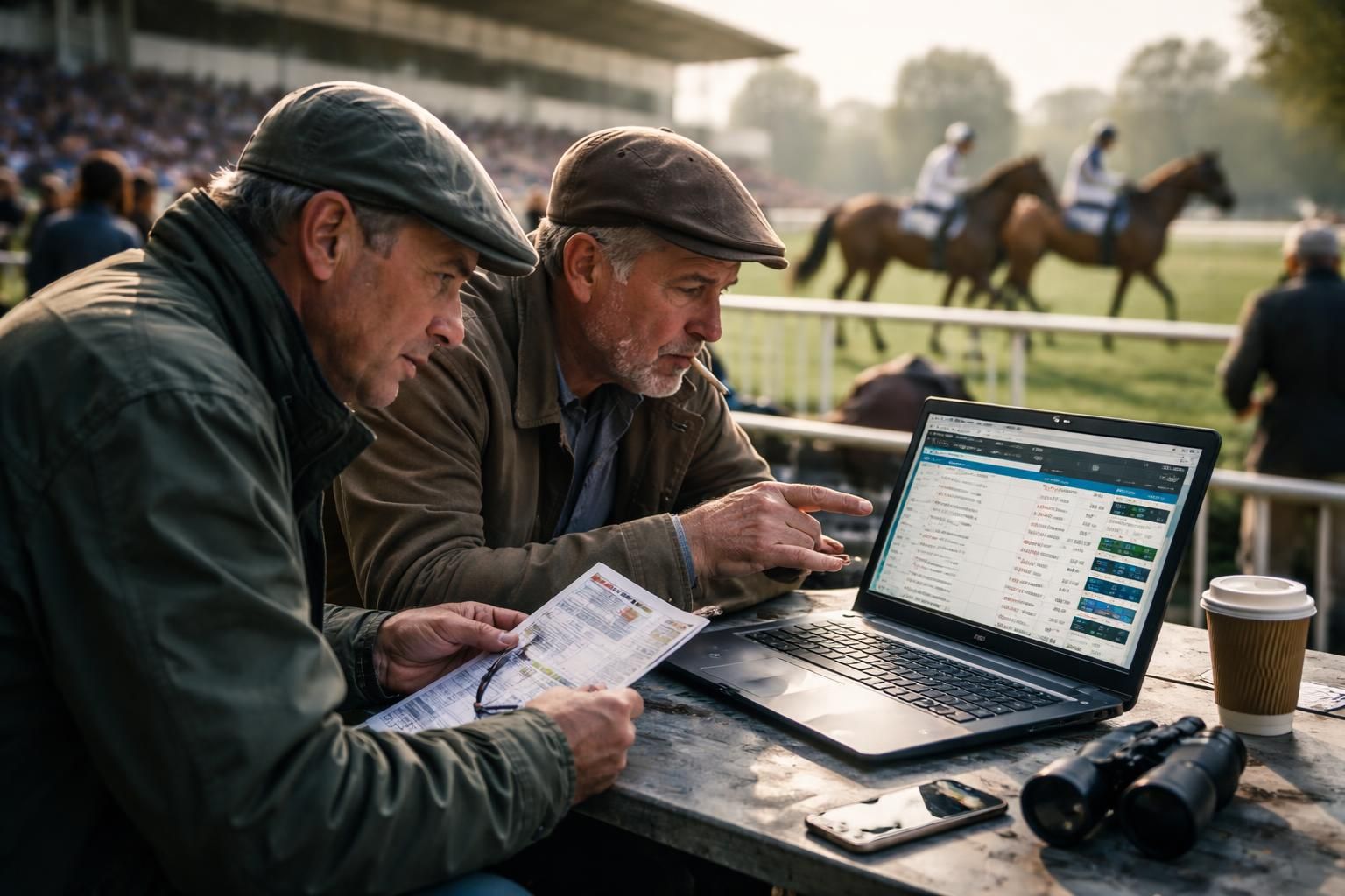 découvrez turfoo, la plateforme incontournable où les amateurs de bonnes affaires trouvent les meilleures offres, promotions et réductions du moment.