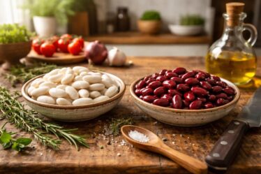 découvrez les différences et similitudes entre l'aricot et le haricot, deux légumineuses incontournables en cuisine, pour sublimer vos recettes avec saveur et nutrition.