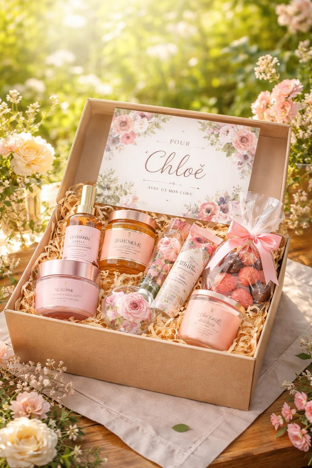 découvrez 10 idées originales de cadeaux commençant par la lettre c, parfaits à offrir dès maintenant pour surprendre vos proches avec créativité et originalité.