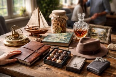 découvrez 10 idées originales de cadeaux en c à offrir dès maintenant pour surprendre vos proches avec créativité et style.