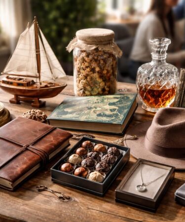 découvrez 10 idées originales de cadeaux en c à offrir dès maintenant pour surprendre vos proches avec créativité et style.