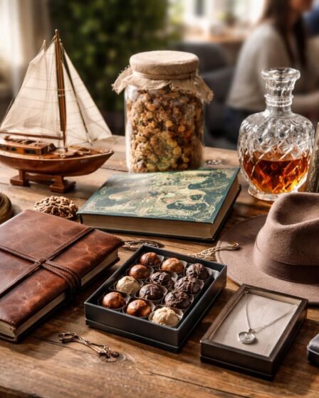 découvrez 10 idées originales de cadeaux en c à offrir dès maintenant pour surprendre vos proches avec créativité et style.