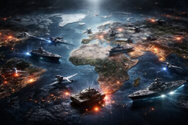 découvrez le classement de l'armée mondiale de cette année, avec les surprises et révélations qui redéfinissent la puissance militaire internationale.