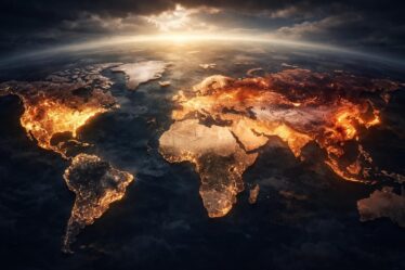 découvrez le classement des pays les plus puissants au monde et explorez quelles nations gagnent en influence et en puissance économique, politique et militaire.