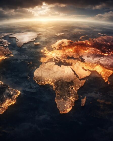 découvrez le classement des pays les plus puissants au monde et explorez quelles nations gagnent en influence et en puissance économique, politique et militaire.