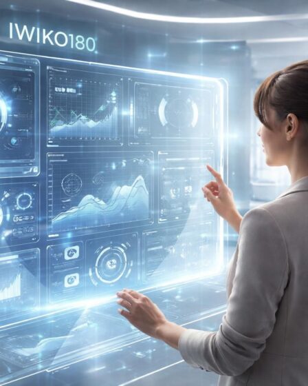 découvrez comment iwiko180 révolutionne l'expérience utilisateur en alliant innovation, simplicité et performance pour répondre parfaitement à vos besoins.