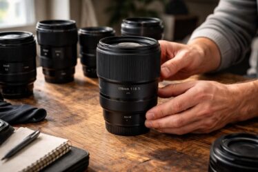 découvrez comment le test du nikkor z 135 mm f/1.8 s plena met en lumière ses performances exceptionnelles et ses avantages uniques face à la concurrence.