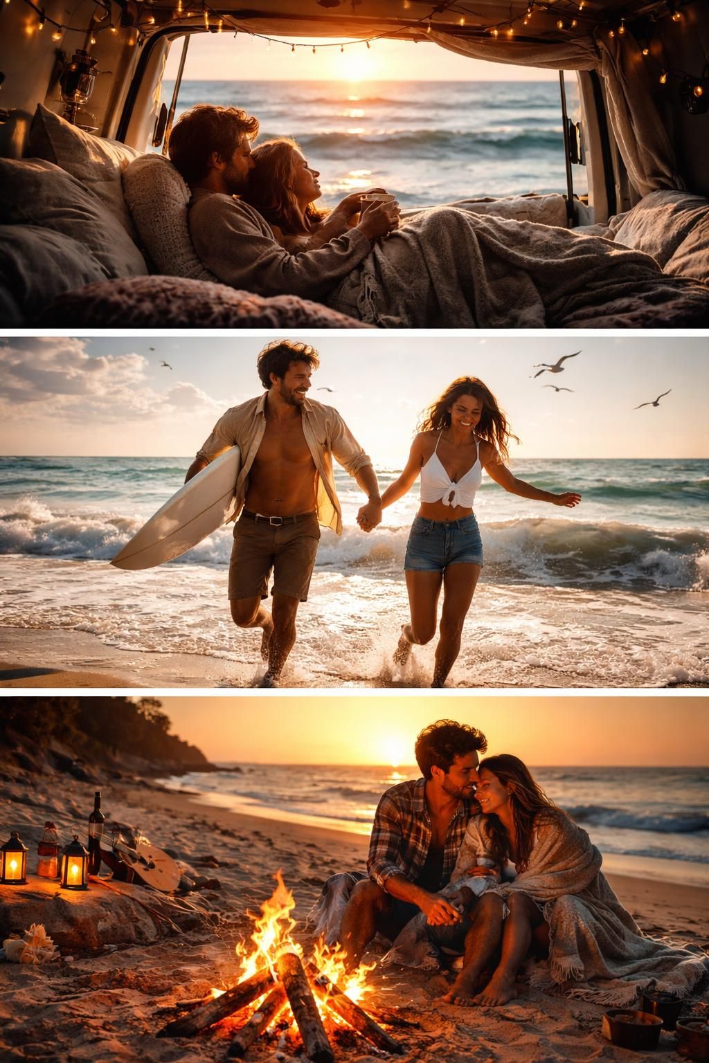 découvrez comment maîtriser les techniques de storytelling en photographie pour stimuler votre créativité et captiver votre audience à travers des images puissantes et expressives.