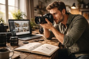 découvrez comment utiliser les techniques de storytelling en photographie pour stimuler votre créativité et captiver votre audience avec des images racontant des histoires uniques.